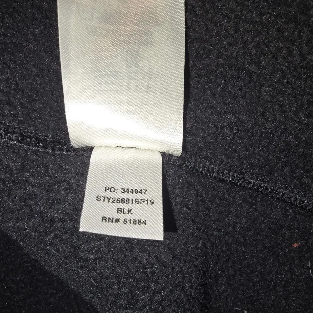 Patagonia better sweater